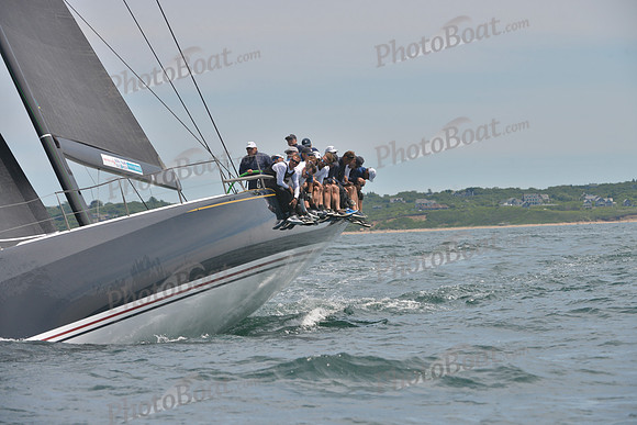2021 Block Island Race Week D_0940