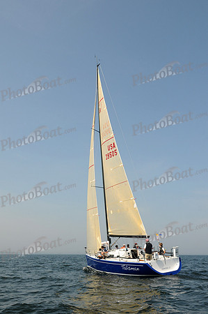 2011 Block Island Race A 1881