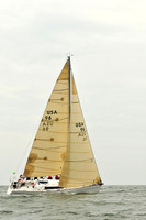 2013 Charleston Race Week A 360