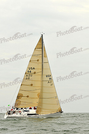 2013 Charleston Race Week A 360