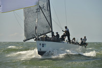 2017 Charleston Race Week A_0116
