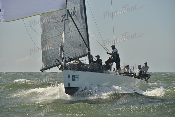2017 Charleston Race Week A_0116