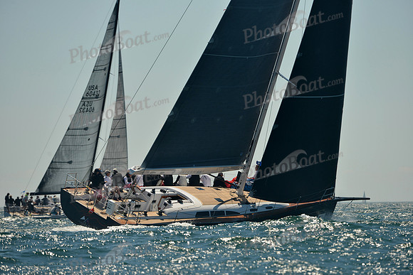 2015 Block Island Race Week G 1262