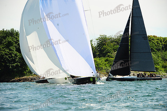 2014 NYYC Race Week C 215