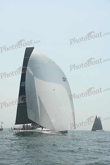 2025 Block Island Race Week A_0324