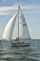 2018 Southern Bay Race Week C_0861