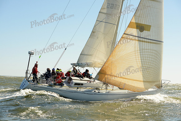 2016 Charleston Race Week E_0180