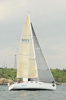 2011 NYYC Annual Regatta A 2384