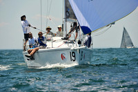 2015 Block Island Race Week B 057