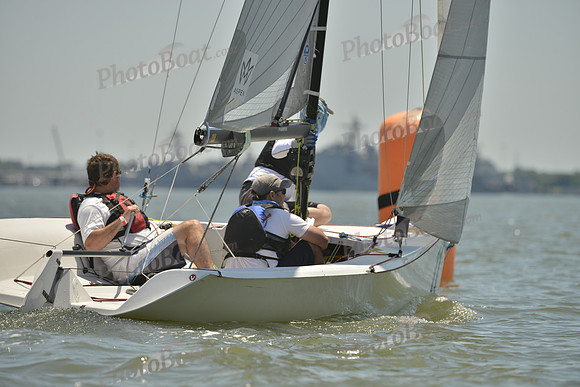 2017 Southern Bay Race Week A_1047