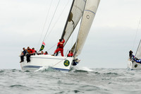 2011 NYYC Annual Regatta B 612