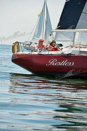 2015 Cape Charles Cup A 441