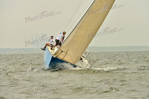 2016 Southern Bay Race Week A_0488