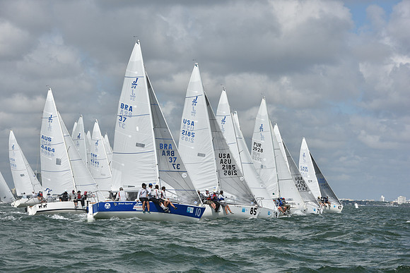 2019 J24 Worlds J_0101