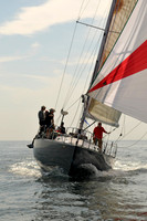 2009 Block Island Race 1292