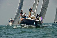 2014 Charleston Race Week D 325