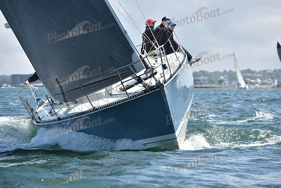 2019 NYYC Annual Regatta A_0296