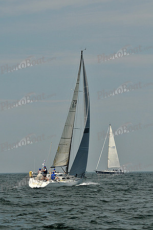 2013 Block Island Race Week C 1048