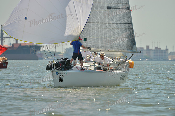 2017 Southern Bay Race Week C_0509