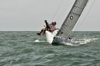 2012 Charleston Race Week A 2450