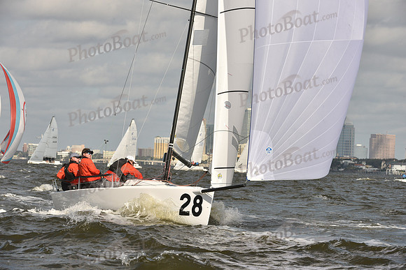 2019 J70 Winter Series A_0042