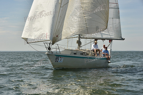 2018 Southern Bay Race Week C_0852