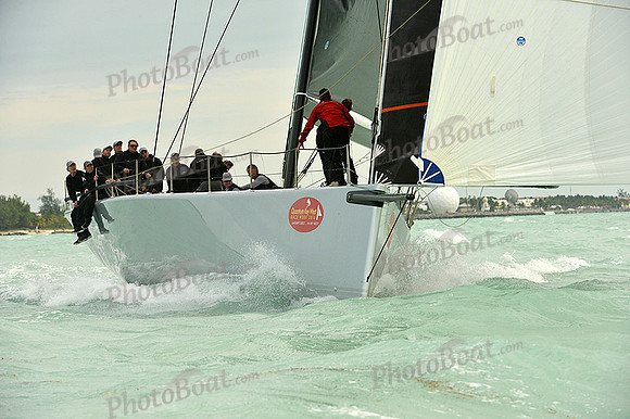 2016 Key West Race Week A_0432