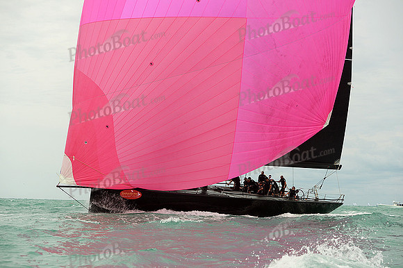 2016 Key West Race Week G_0188