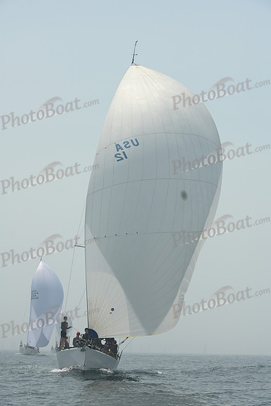 2025 Block Island Race Week A_0088