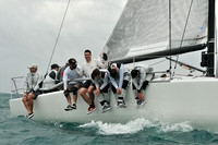2014 Key West Race Week B 640