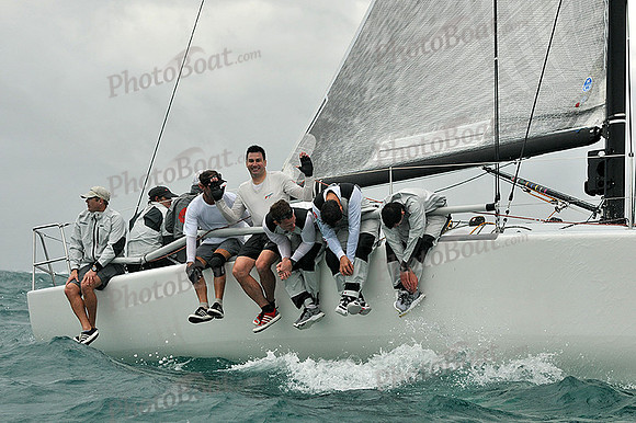2014 Key West Race Week B 640