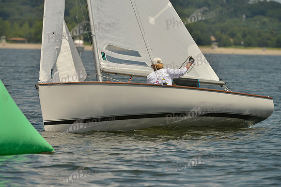 2018 Thistle Nationals J_0205