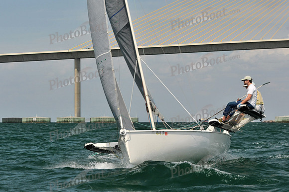 2012 Suncoast Race Week A 413
