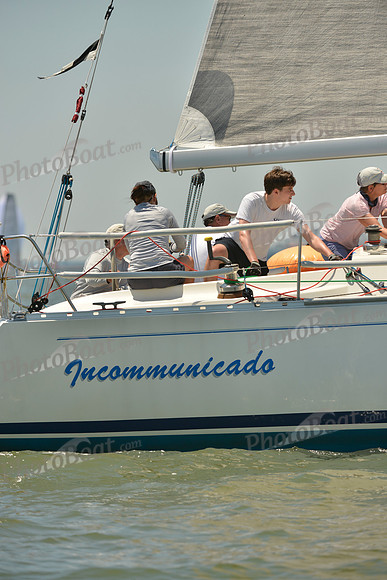 2017 Southern Bay Race Week C_0803