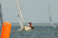 2012 Southern Bay Race Week A 1143