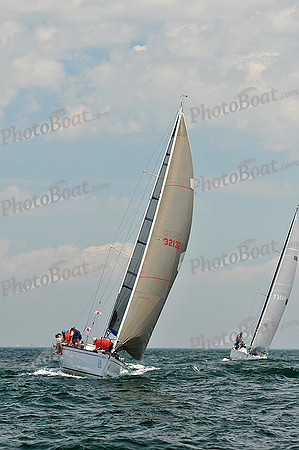 2013 Block Island Race Week C 1307