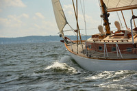 2015 IHYC Classic Yacht Regatta 497