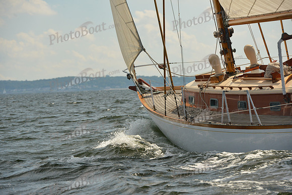 2015 IHYC Classic Yacht Regatta 497