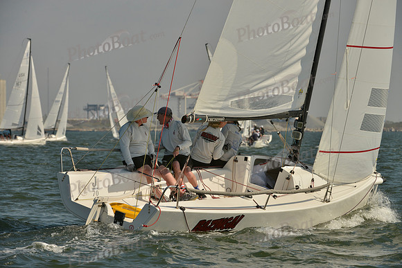 2016-2017 Quantum J70 Winter Series III_0642