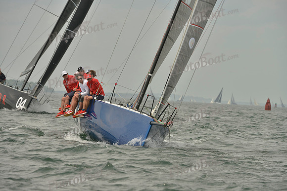 2018 NYYC Annual Regatta A_0865