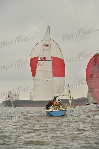 2018 Southern Bay Race Week D_0602