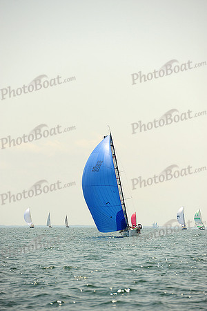 2014 Cape Charles Cup A 492