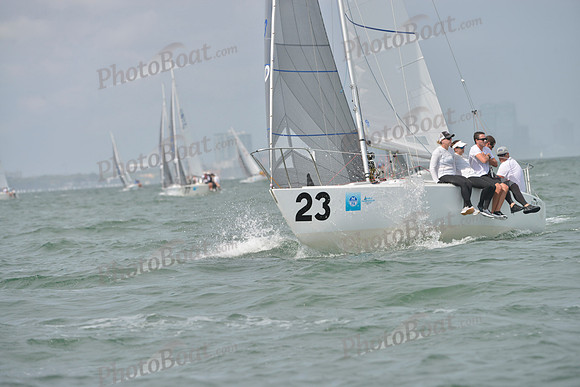 2019 J24 Worlds N_0698
