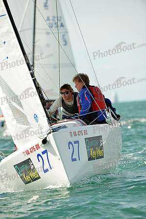 2015 Key West Race Week A 223