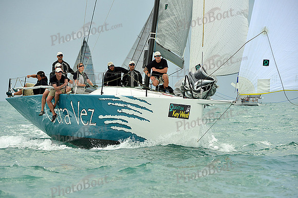 2015 Key West Race Week B 797