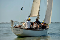 2018 Charleston Race Week A_0139
