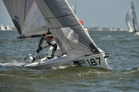 2017 Charleston Race Week B_0578