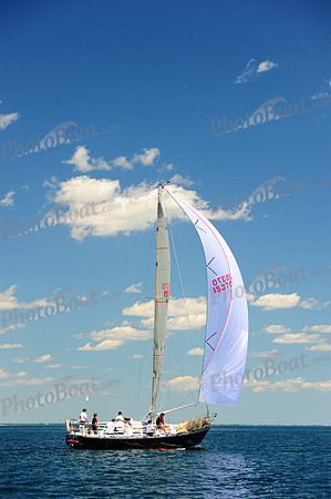 2014 Newport Bermuda A 260