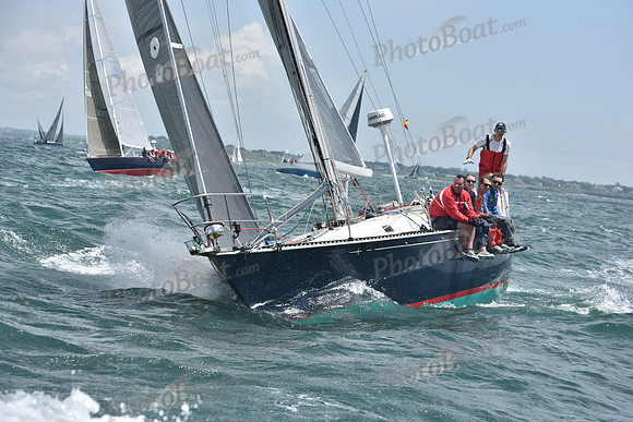 2019 NYYC Annual Regatta A_1098