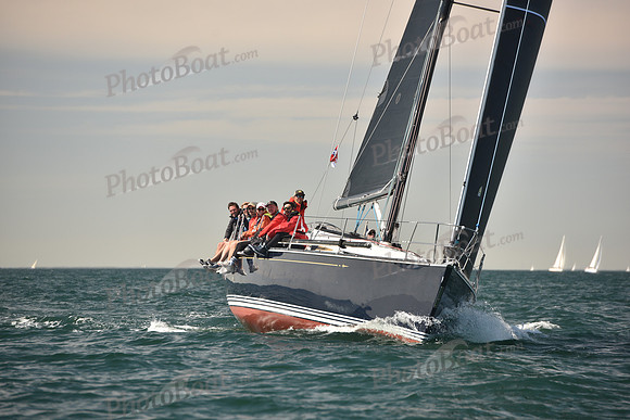 2024 Figawi 2168